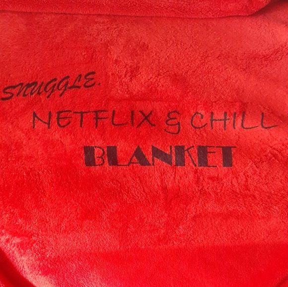 Custom blankets - Picture 1 of 3